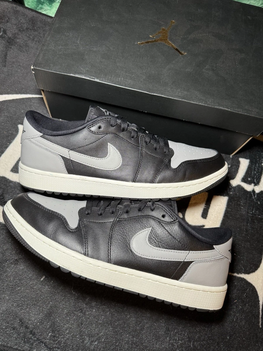 Jordan 1 Low Golf Shadow 2022 - огромный выбор по лучшим ценам | eBay