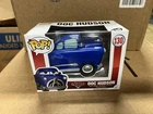 Funko Pop! Vinyl: Pixar - Doc Hudson #130
