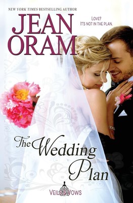 The Wedding Plan Jean Oram Taschenbuch Englisch 2017 Oram Productions