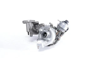 Turbolader NEU T915312 CHRYSLER DODGE JEEP MITSUBISHI | 297,50€ Pfand