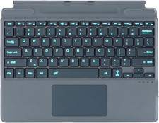 Keyboard for Microsoft Surface Pro Copilot  11Th Edition / Pro 11 / Pro 10/9 /