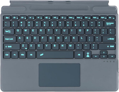 Keyboard for Microsoft Surface Pro Copilot+ (11Th Edition) / Pro 11 / Pro 10/9 /