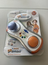 VTech V.Smile V.Motion Controller Wireless Controller Active Learning System New