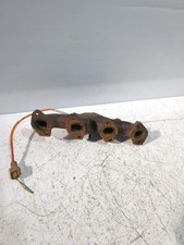 140042052R auspuffkrümmer r. NISSAN QASHQAI I J10 NJ10 1.5 DCI berrp172305