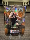 2025 Topps Danny Wolf Base (Raw)
