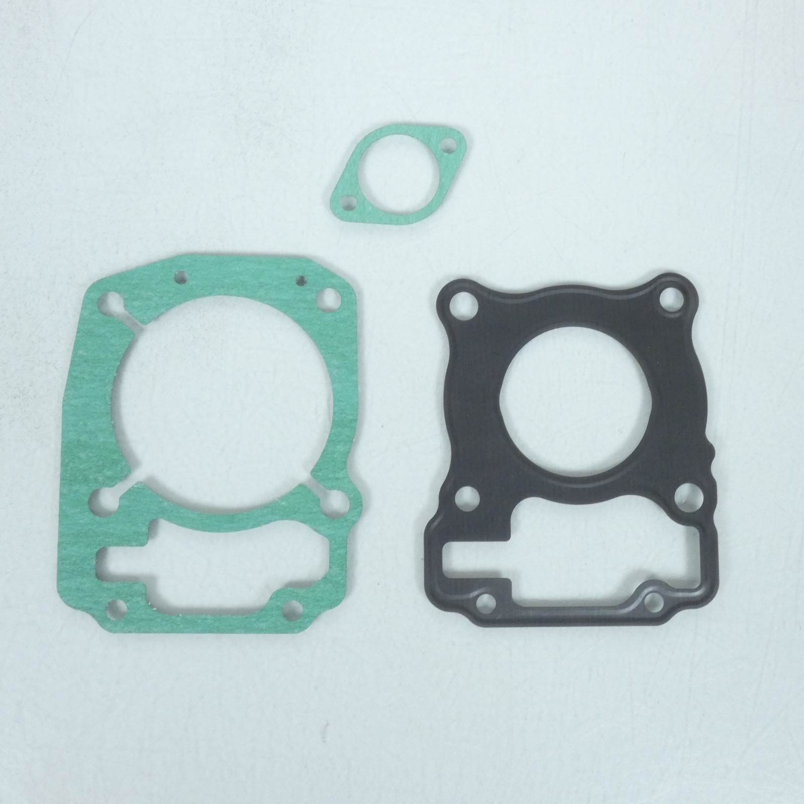 Kit cylindre P2R résout la perte de compression Brixton 125 - 2