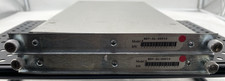 Lot of 2 Ascend MXV-SL-DSP16 VOIP 16 Port Module