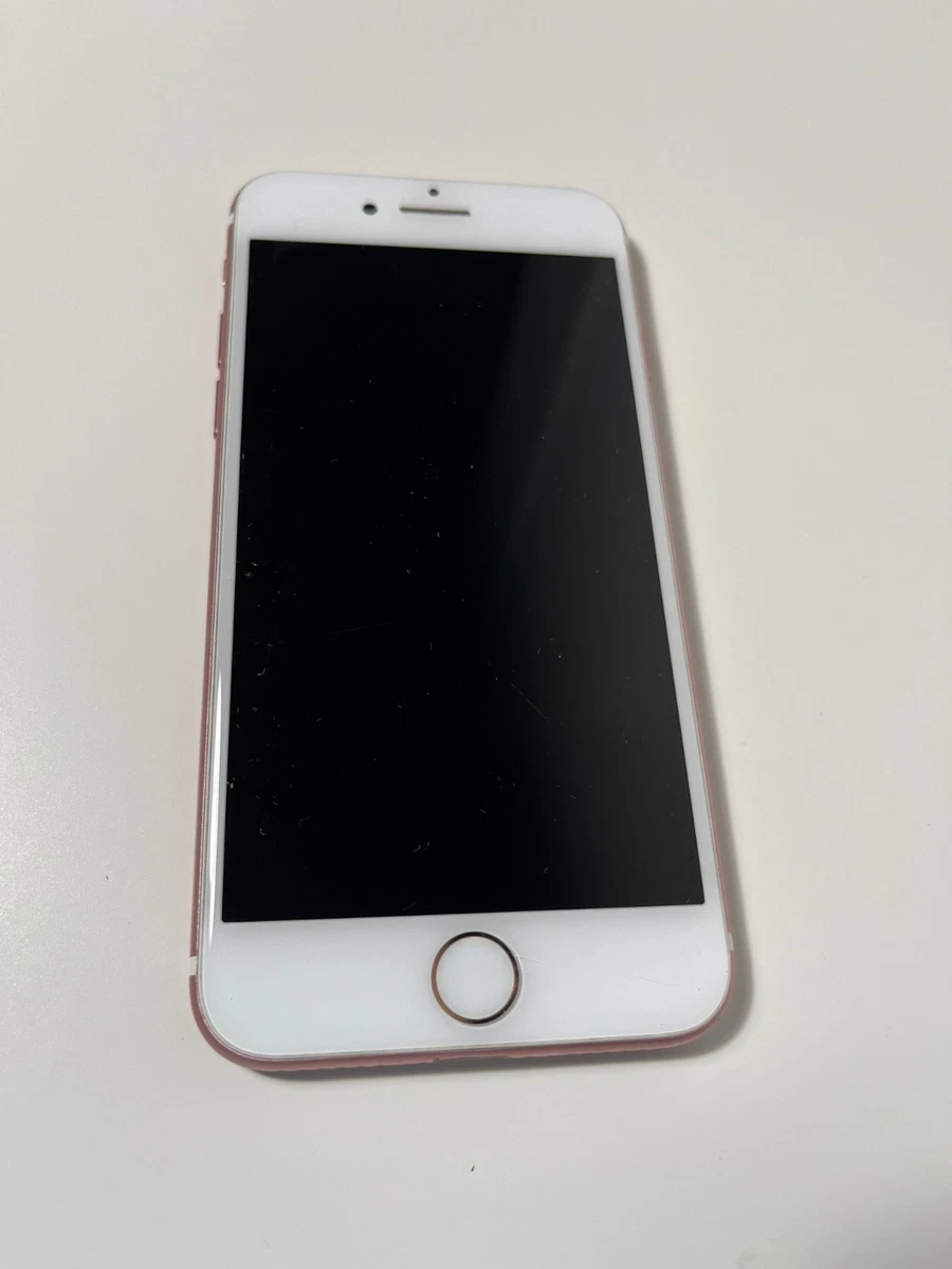 iPhone 7 Gold 32GB for Sale | Shop New & Used Cell Phones | eBay