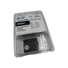 Lenmar Panasonic Digital Camera Battery DLPOO1