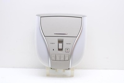2017-2020 Infiniti QX60 Roof Overhead Dome Map Light Lamp 26430-3JB1A OEM