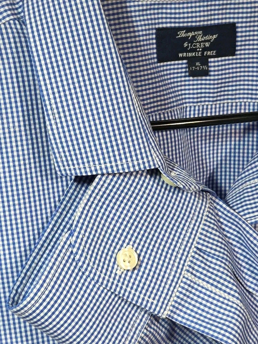 ZSBAYU Camisa De Vestir Con Botones A Rayas Verticales Para Hombre, Manga Larga, Casual, Cómodo, Ajuste Delgado, Elástico De Negocios, Solapa, Negro, L
