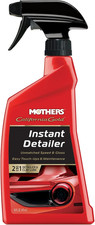 Mothers California Gold Instant Detailer, 16 oz. &ndash; Car Truck Automotive Detailer