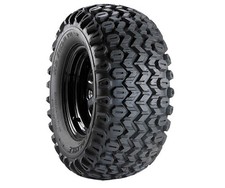 CARLISLE 22.5X10.00 -8 46F HD Field Trax  TL 3PR