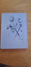 1/1 P.K. Subban Printing Plate National Treasures Canadiens Montreal Panini Rare
