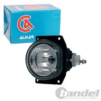 Alkar H1 Nebelscheinwerfer Links/Rechts Passend FüR Alfa Romeo 156 | 2933473