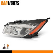 Fits Buick Regal 2009 2010 2011 2012 HID/Xenon Projector Headlight Side Driver