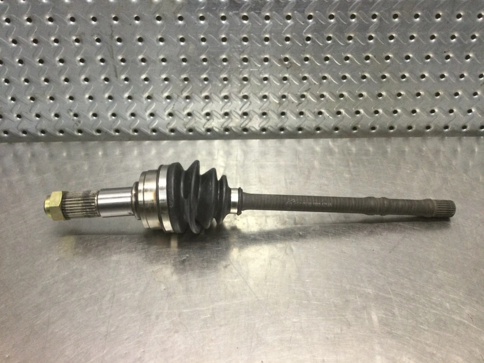 MEDIO EJE GAMBIT YAMAHA 0213-0123 5KM-2510F-11-00 5KM-2510F-10-00 S044D Foto 2 de 4