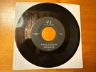 The Beatles ‎– Please Please Me 1964 Vee Jay 581 45 7” Vinyl VG From Me To You