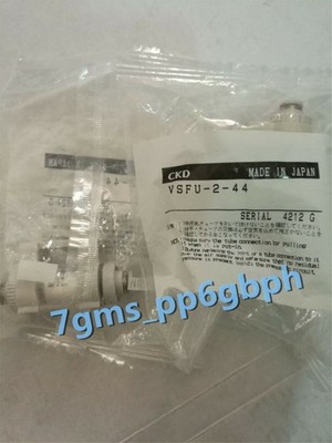 1 PCS NEW CKD   VSFU-2-44 #zv