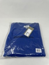 NWT-Men  s 3XLT Goodfellow  Co Crew Neck Sweater Pullover Blue