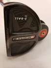 Used - Odyssey O Works 2-Ball Black Putter - 34" - SuperStroke - RH