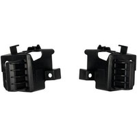 Diederichs 4497364 Halter, StoßStange Vorne FüR Renault Trafic III Kasten (Fg_)