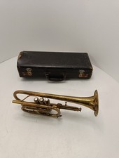  W.M.Frank Co. Chicago-ILL. U.S.A Trumpet 