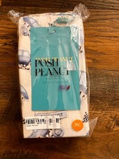 Posh Peanut Franklin Cars Trucks Changing Pad Cover NEW