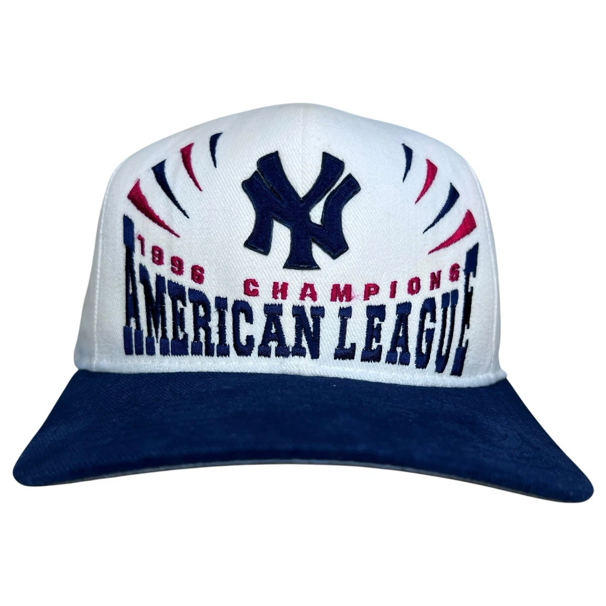 Starter New York Yankees MLB Fan Cap, Hats for sale | eBay
