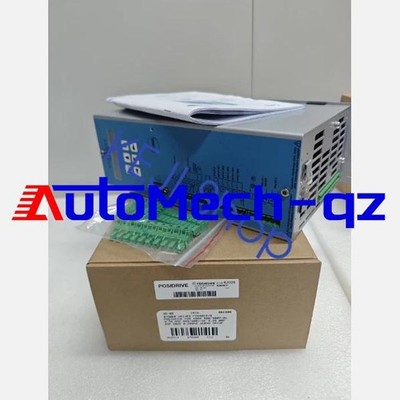 1PCS NEW STOBER FDS4024/B Servo Driver Fast Shipping Via Fedex/DHL