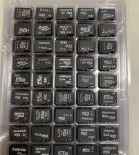 100pcs wholesale 2GB TF SD Cards Flash Memory Mixed BRAND