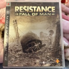Resistance Fall of Man - Sony PlayStation 3