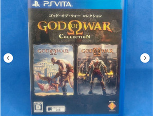 PS Vita Collection | eBay
