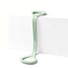 Lexi Resistance Band, 20-25 Lb Lexi Figure 8 Resistance Band with Handles, Fi...