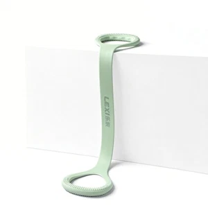 Bande de résistance au Lexi, 20-25 Lb Figure Lexi 8 Bande de résistance avec poignées,...