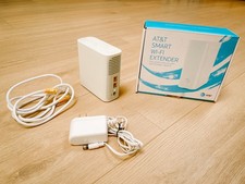 AT T Smart Wi-Fi Extender Air 4921 - Excellent Condition