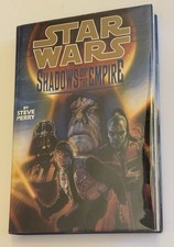 1996 Topps Star Wars Shadows of the Empire Trading Cards 22