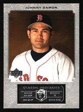 Boston Red Sox Baseball Cards - Choose from 100s Player Qty Discount - Pt 16