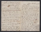 CIVIL WAR LETTER - 124th PA Infantry - Sutler Tobacco Pipes, Irish Women & More!