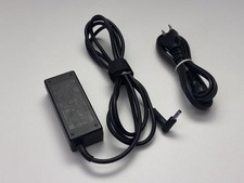 Genuine 45W OEM HP Laptop Charger Adapter Power Supply Blue Tip