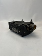 Fairchild Aviation Camera Gun Type N-6 W Yellow Lens Filter