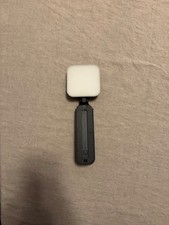 Logitech Litra Glow LED Streaming Light TrueSoft USB Desktop App Control