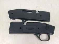 Vintage Crosman 781 Single Stroke Pneumatic .177 Air Rifle Receiver Shell Part