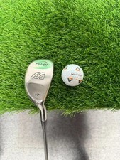 Mizuno Fli-Hi CLK 17 Degree Rescue Hybrid Wood Graphite Golf Club