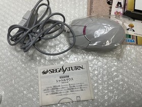 USED Sakura Wars Special Limited Edition Type A Sega Saturn SS Japanese ver
