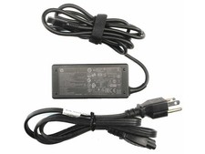 HP 45Watt USB-C Type AC Adapter - 935444-001