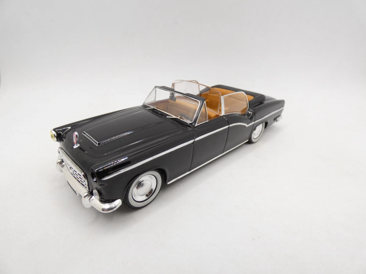 Citroën XM Limousine, Original Miniatures OM71