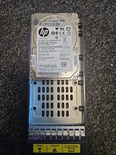 HP 750782-001 M6710 900GB 6G SAS 10K - C8R60A, C8R60B