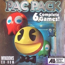 PAC GUY 6 PACK