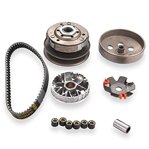 28875-Set Di Cuscinetti Di Sterzo Per Quad Compatibile Con SUZUKI LT-Z - Foto 11